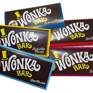 Buy Wonka  Chocolate Bars