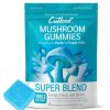 Super Blend 1000MG Mushroom Gummies